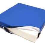 Almofada Anti-Escaras Espuma de Memória 50kg/m3