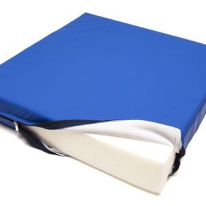 Almofada Anti-Escaras Espuma de Memória 50kg/m3