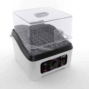 Lava Louças Praxis Portátil LLPP Semi-automática - [SÓ HOJE]