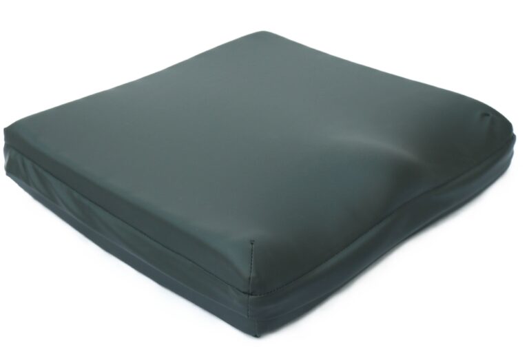 Almofada Anti-Escaras Viscoelástica Espuma de Memória 80kg/m3
