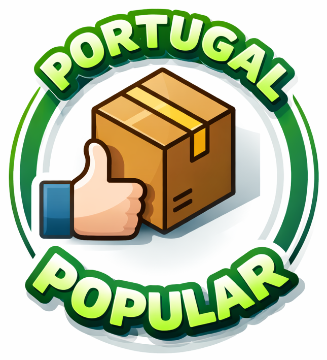 Sua loja popular